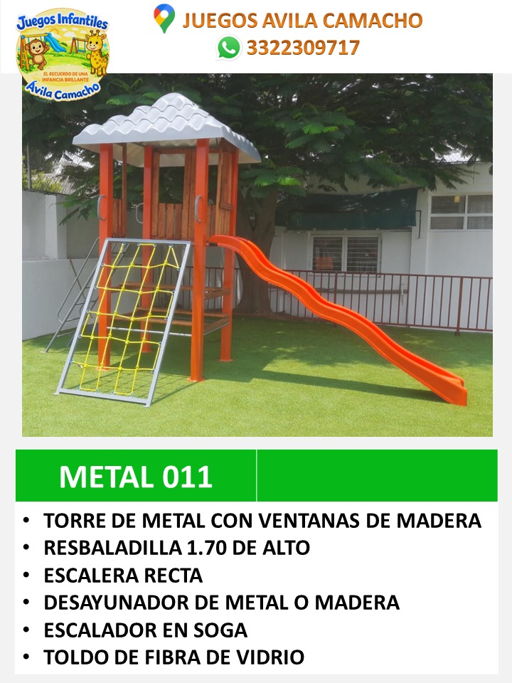 metal 011